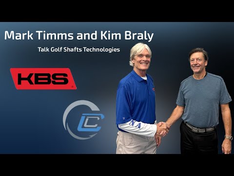 Mark Timms & Kim Braly - KBS - COOL CLUBS - PODCAST - YouTube