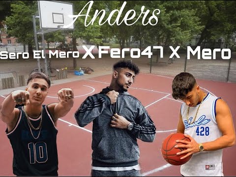 Anders - Mero x Sero El Mero & Fero47