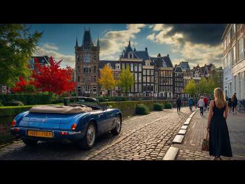 Is This France’s Most UNDERRATED City? 4K Walking Tour of LILLE