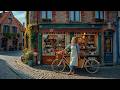 Lille The Most UNDERRATED City In France 4K Walking Tour Summer Vibes