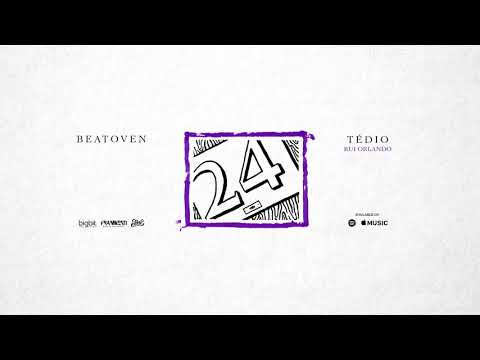Beatoven - Tédio Ft Rui Orlando