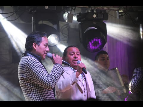 La Cañaguatera - Ronald Recinos junto a Fidel Funes y su Marimba Orquesta