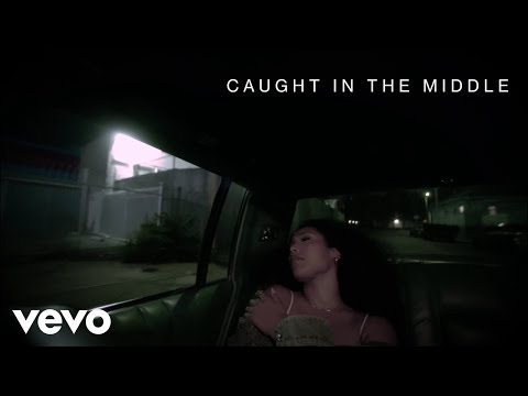 Video thumbnail for CAUGHT IN THE MIDDLE