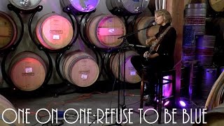 ONE ON ONE: Kelley Swindall - Refuse To Be Blue February 22nd, 2017 City Winery New York