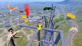 Download lagu Victor Got No Chill 😱😂 Pubg Mobile Trolling Noobs 🤣  mp3