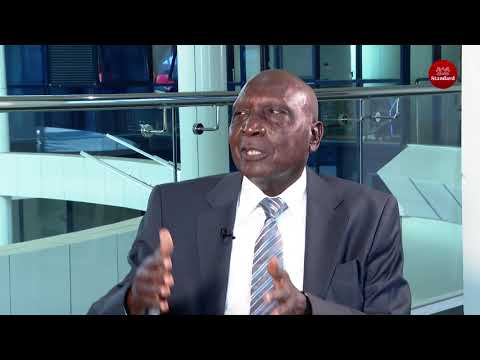 Moi never carried his trademark Fimbo ya Nyayo to church  Bishop Yego