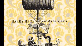 Harry Manx - It Takes a Tear