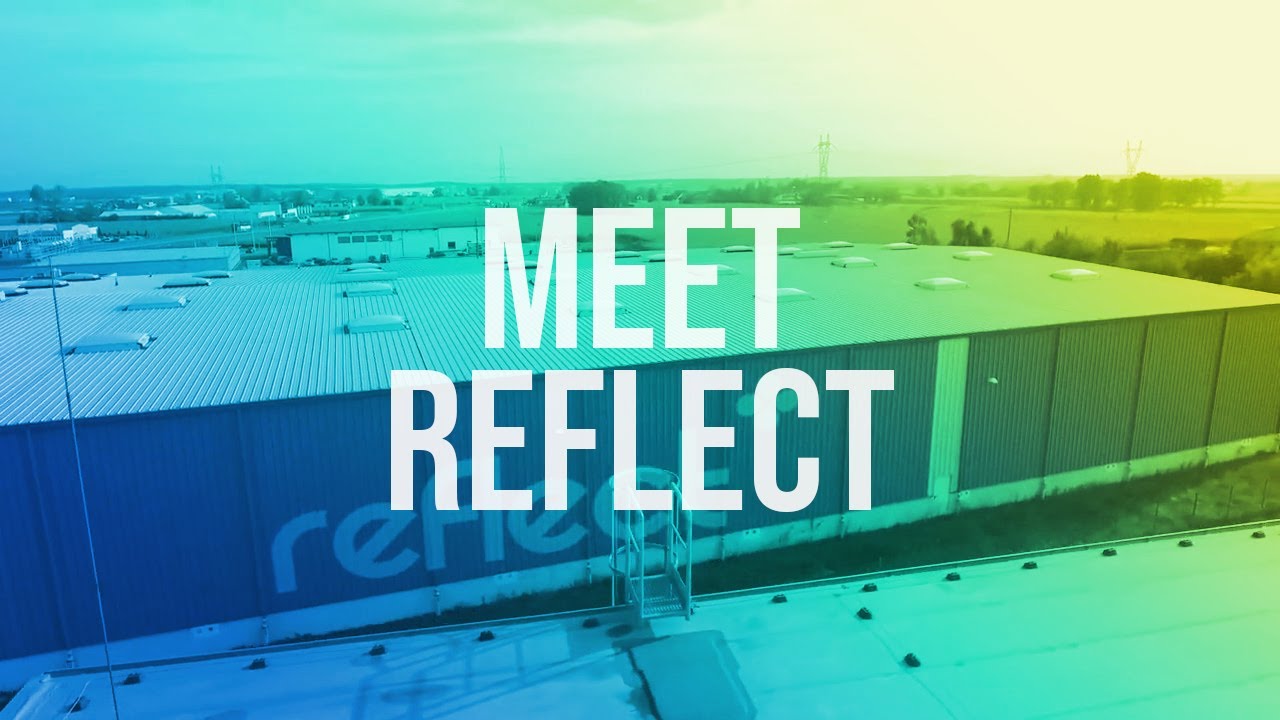 Meet Reflect Group