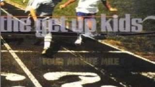 the get up kids - washington square park