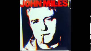 John Miles - Song For You (1983)