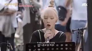 Download lagu Taeyeon - When we were young singing in the street mp3 Download lagu Taeyeon - When we were young singing in the street mp3