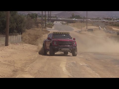 Ford Raptor Blow off Valve 2017-2020; How to install. Before and after sound.
