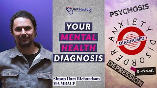 Your Mental Health Diagnosis: What It Means And How To Manage It.