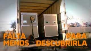 La nueva Honda Repsol de Dani Pedrosa y Marc Márquez: ¡Falta mucho menos para descubrirla!