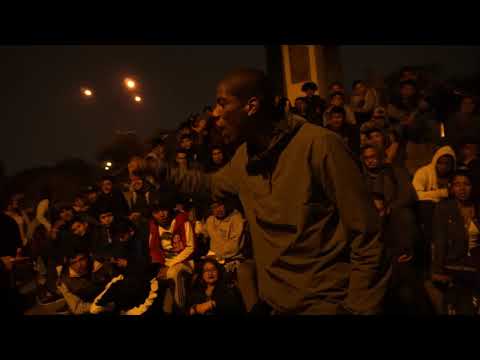 RIAL SIX vs SUMER vs MC vs WILL || Fecha 06 Multiverse