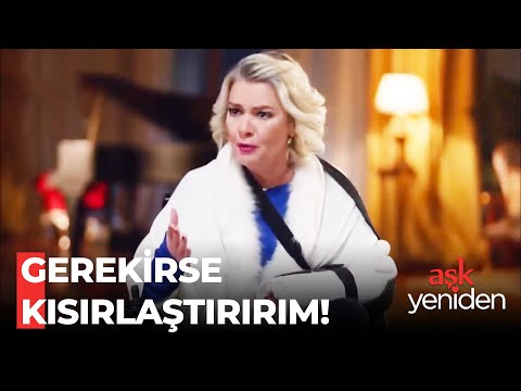 Mukaddes Torun İstemiyor - Aşk Yeniden