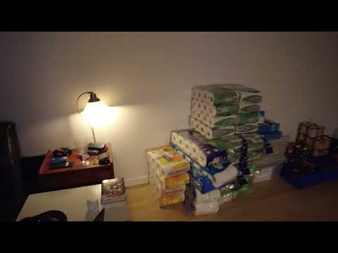 MongoTV_8026 - MINE REGNINGER FOR FEBRUAR 2022 BLIVER TRUKKET OM FÅ TIMER