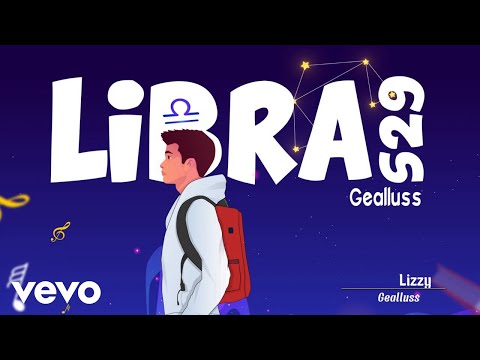 Gealluss - Lizzy (Visualizer)