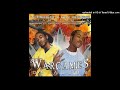 Dj Cree & T-Rock Pimp By Nature
