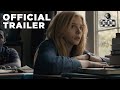 Carrie Official Trailer 2013
