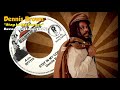 Dennis Brown - Stay In My Corner (Record Factory) 1995