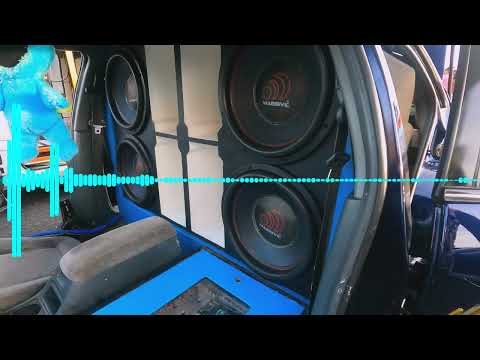 Reggae Roast ft Ruben Da Silva - Sensi Skank Reloaded (Rebassed) (31-62Hz)