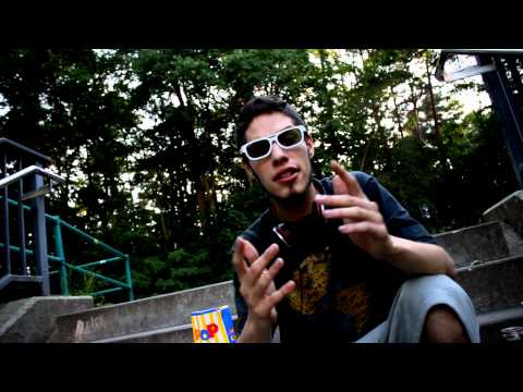 Edmond Vinyl - VBT 2012 Vorrunde 3\\