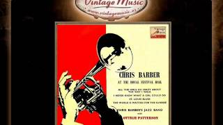 04Chris Barber   The World Is Waiting For The Sunrise VintageMu
