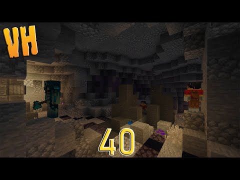 We Reached Level 40 | Ep.30 | Vault Hunters 1.18 Sky Vaults
