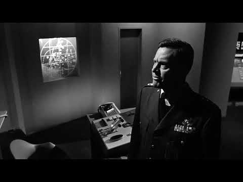 Fail Safe  -  Bombers enter Russia