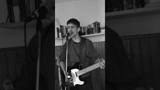 Blown away - Pixies cover - Gabriel Medina