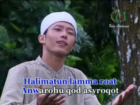 Shollu 'Ala Khoiril Anam - Fanin Asy Syauqi | Dangdut [OFFICIAL]