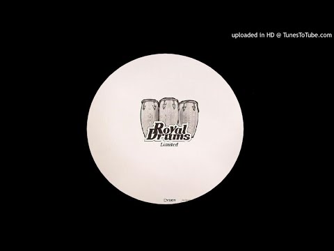 Alan Barratt - Dance Of The Firefly