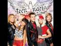 09 Solo Amigos Teen Angels 2010 Casi Angeles ...