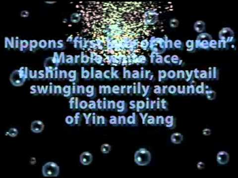 Ode to Homare Sawa 澤穂希への頌歌