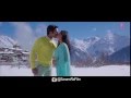 Sanam Re Yami Gautam Hot Kiss