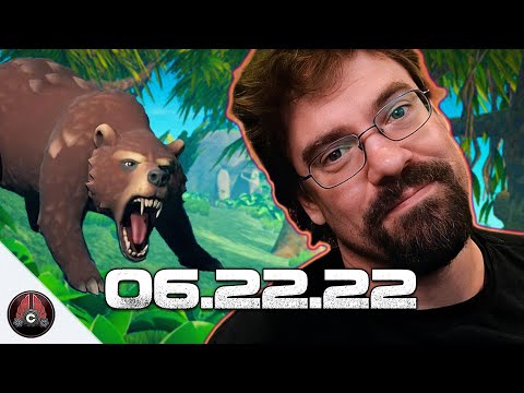 The Cohhilition Saves The Day! | Daily Highlights 06.22