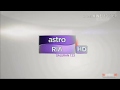 Astro RIA HD Ident November 2019