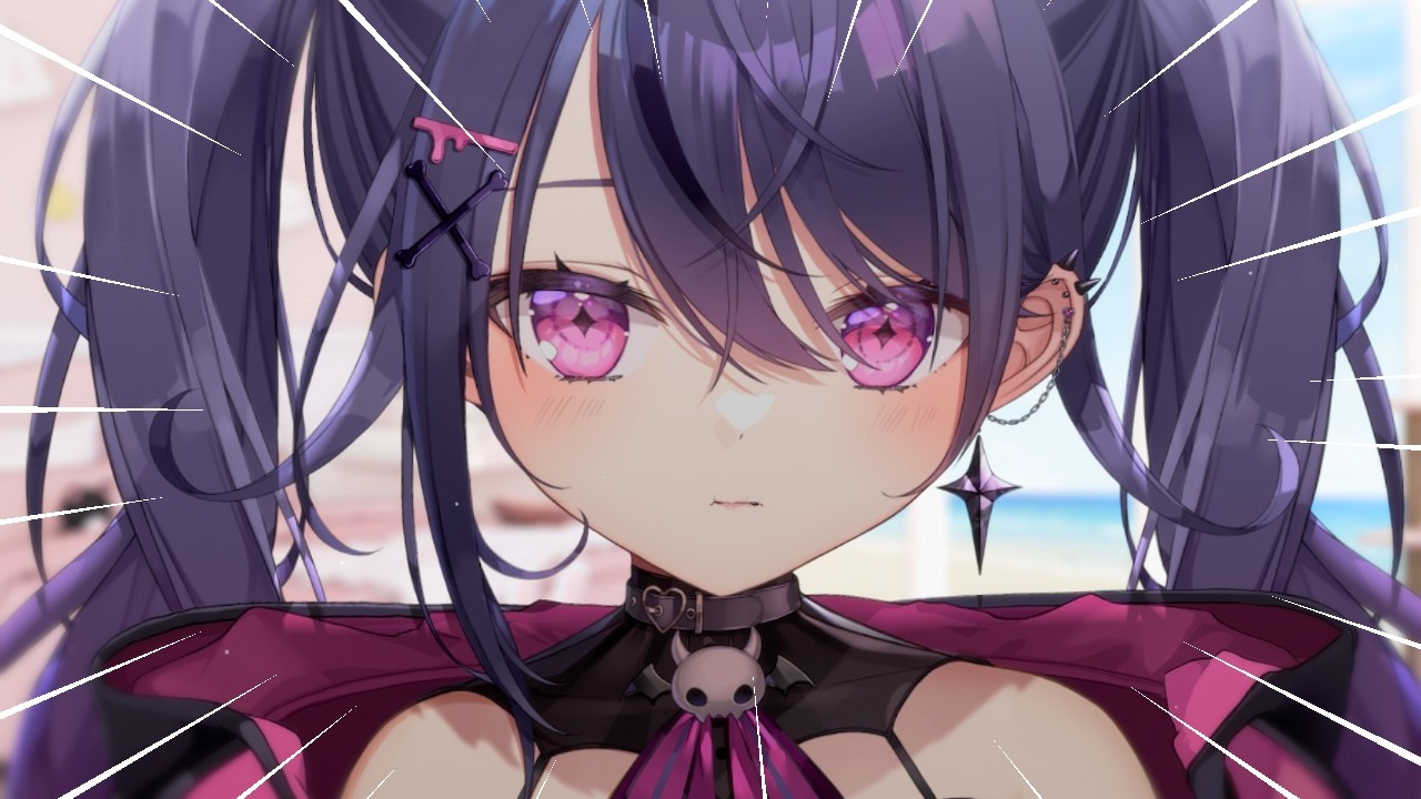 【朝枠】はなそ！朝だぞ！おきろ！【甘音あむ / ネオポルテ】