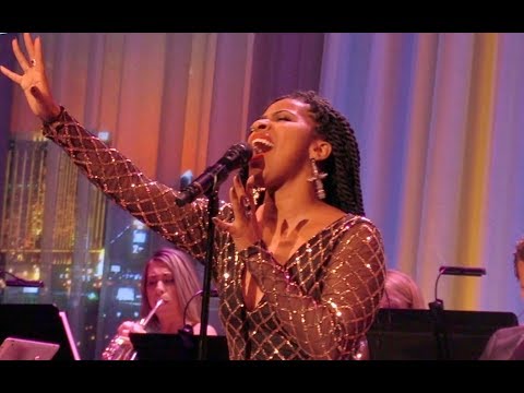 Serena Henry with Pop Strings Orchestra - If I Ain’t Got You