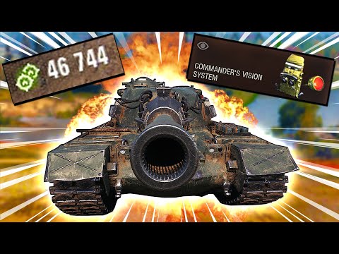 The American Medium EXPERIENCE!