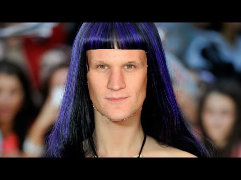 YouTube Thumbnail