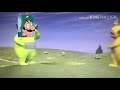 Teletubbies Ending Meme