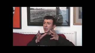 Soft Cell HD - Interview Marc Almond