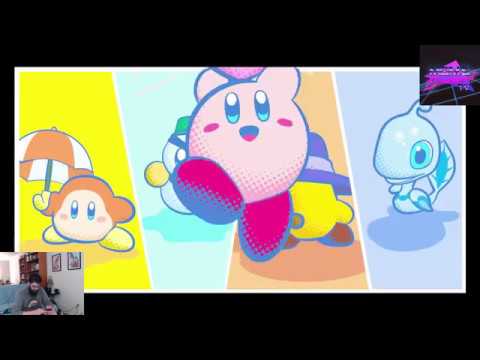 Weekend Rental - Ep. 6 - Kirby Star Allies (Switch)