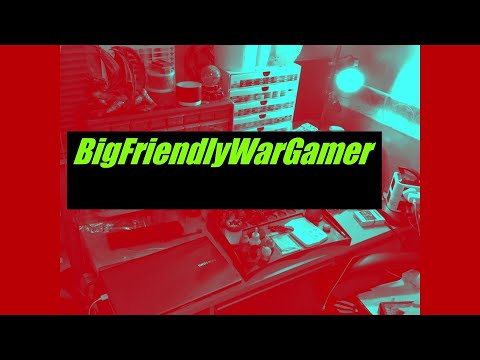 Blood Angels Advance! - Hobby Blog 7/4/2023