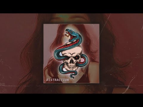 Ay Em Type Beat ''Distraction'' UK Rap Instrumental