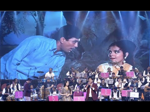 Chhup Gaye Saare Nazare (HD) | Mehak, Chander | Do Raaste | Rajesh Khanna | Mumtaz | BALAJI CREATORS