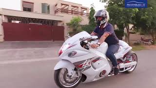 Suzuki Hayabusa Price, Images, Mileage, Reviews, Specs PakWheels