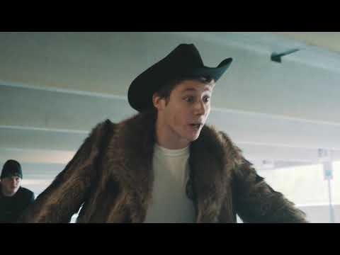 BLADE BRIGADE - a short film